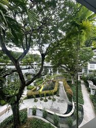 The Teneriffe (D10), Terrace #501760011